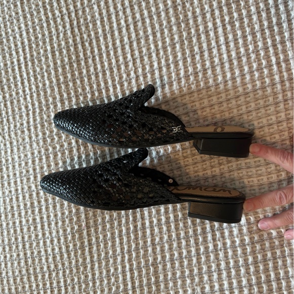NWT Sam Edelman Clara Mule - Picture 9 of 10